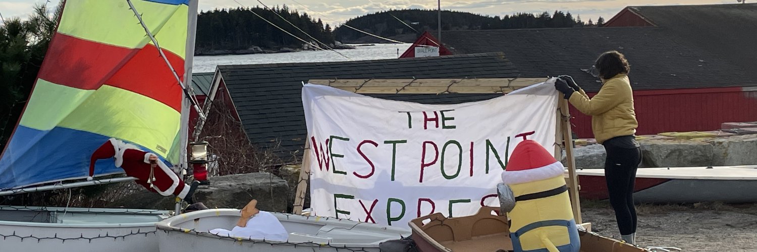 The West Point Express